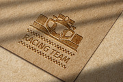 Retro Labels Set 7, a Branding & Logo Template by DCD Vector Co. (Thumbnail 3 of 13)
