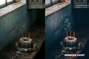 Scandinavian Blue Lightroom Presets, an Action Add-On by in between details (Thumbnail 6 of 16)