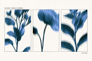 Botanical Traces: Blurred Floral PNG, an Object Graphic by Dina Mae (Thumbnail 9 of 14)