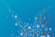 Christmas and New Year Themes, a Decorative Illustration by TAlex (Thumbnail 6 of 16)