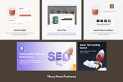 Candle Shopify Theme, a Shopify Template by LogicGo Shopify Experts (Thumbnail 8 of 8)
