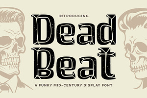 Dead Beat