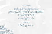 Sejuk - Sweet Happy Font, a Handwritten Font by TrimStudio (Thumbnail 10 of 10)