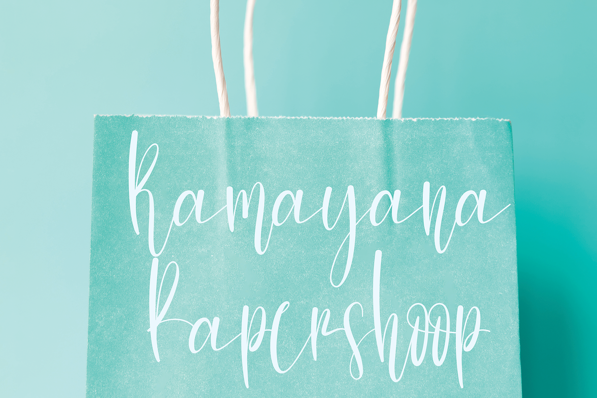 Tough Girl | Handwriten Font, a Script Font by Scratchones (Photo 7 of 8)