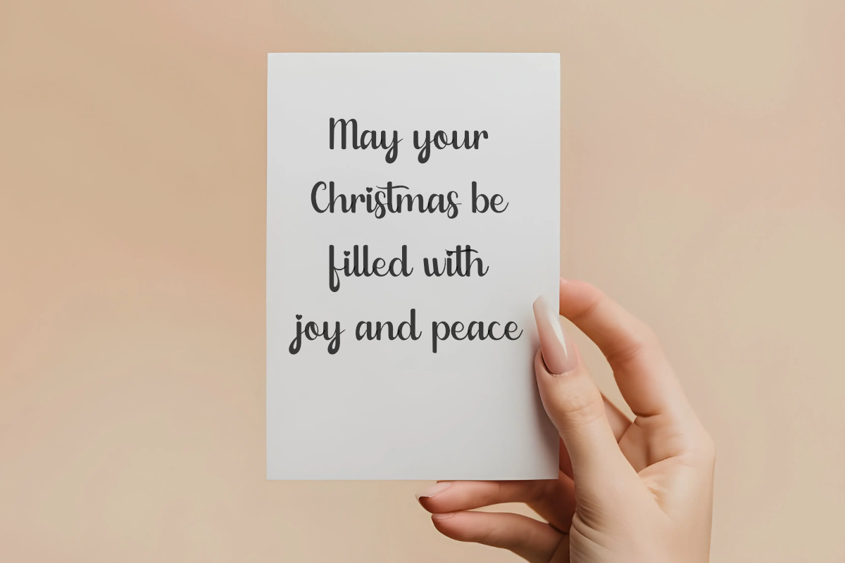 Miracle Christmas - Natural, a Script Font by Letterayu Studio (Photo 2 of 6)