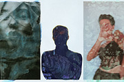 ACID WASH vintage paper textures, a Texture Graphic by Textexp (Thumbnail 12 of 12)