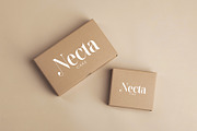 Acheri - Luxury Serif Font, a Serif Font by Aqeel_Art (Thumbnail 6 of 12)
