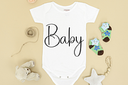 Holiday Adventure, a Handwritten Font by FreshTypeINK (Thumbnail 4 of 8)