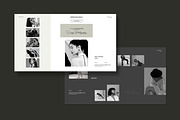 ZARA | Portfolio Presentation, a Presentation Template by Slide-Agency (Thumbnail 8 of 10)