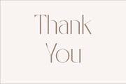 Neisha, a Serif Font by Kenrichi (Thumbnail 12 of 12)