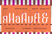 Estimo Basic Pack, a Sans Serif Font by Karandash (Thumbnail 3 of 3)