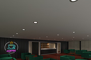 3D Model Container Cafe 13, an Architecture 3D Model by SR 3D Visual (Thumbnail 6 of 20)