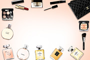 10 luxury feminine desktop bundle stock photo containing chanel and stock, a Beauty & Fashion Photo by Whimsical Logoshop (Thumbnail 6 of 15)