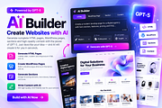 Onyx Elementor Addon WP Plugin/Theme, a WordPress Template by Akylbek Bissenkulov (Thumbnail 14 of 15)