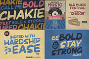 The MEGA FONT COLLECTIONS 2021, a Serif Font by Garisman Std (Thumbnail 11 of 52)
