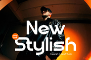 Kagsto - Modern Sans Font, a Sans Serif Font by Iqsiart Studio (Thumbnail 2 of 12)