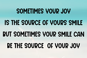 Goodbye, a Script Font by FreshTypeINK (Thumbnail 7 of 8)