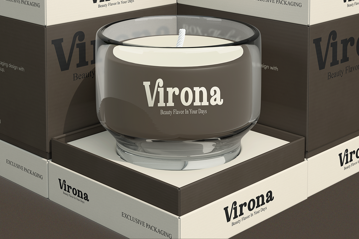 Norvane Decorative Serif Font, a Serif Font by Vadovastd (Photo 7 of 9)