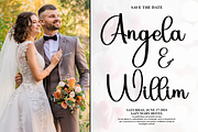 Baby School, a Handwritten Font by InermediaSTUDIO (Thumbnail 3 of 7)