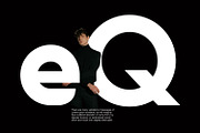 Geneo Bold Modern Sans, a Sans Serif Font by WhymoreArt (Thumbnail 4 of 10)