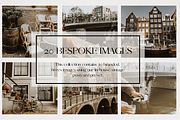 Amsterdam Travel Stock Photo Bundle, a Business Photo by Le Maison Bohem (Thumbnail 4 of 5)