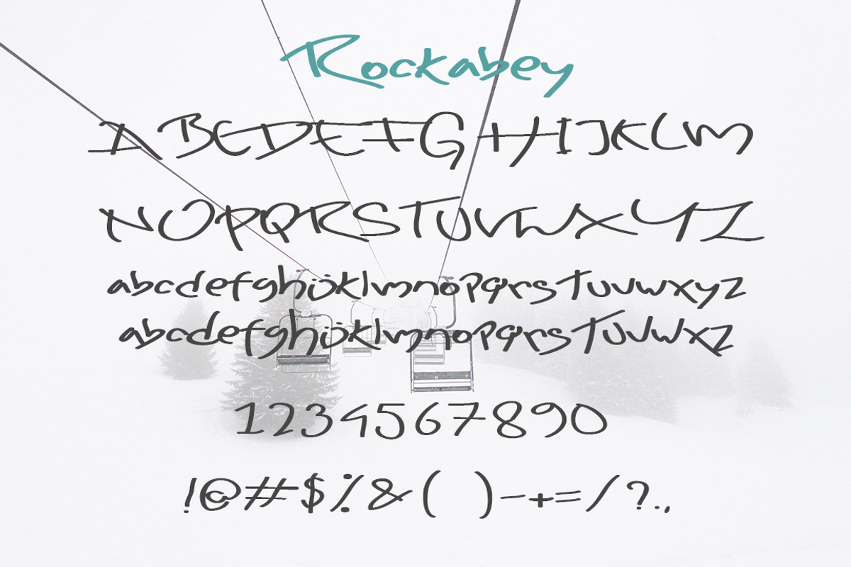 Rockabey preview 5