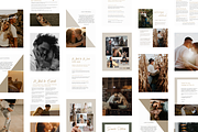 CLASSIC Engagement Photos Guide, a Magazine Template by Signature Edits (Thumbnail 8 of 11)