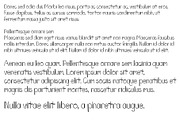 Font Line Drawing Style Modern, a Sans Serif Font by PageLightStudios (Thumbnail 3 of 4)