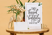 Gerald Battom Script Font DUO, a Script Font by Rotterlab Studio (Thumbnail 5 of 8)
