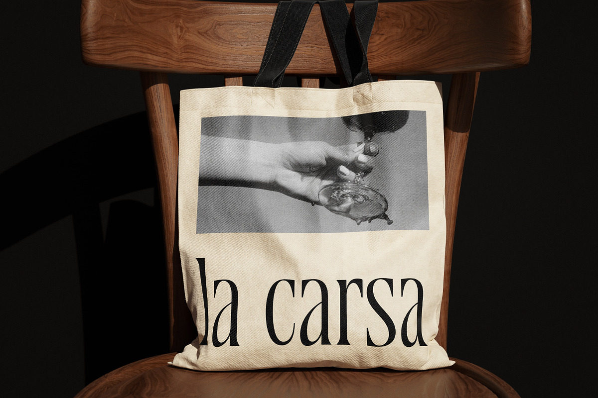 Taska Serif Display, a Serif Font by Hishand Studio (Photo 9 of 10)