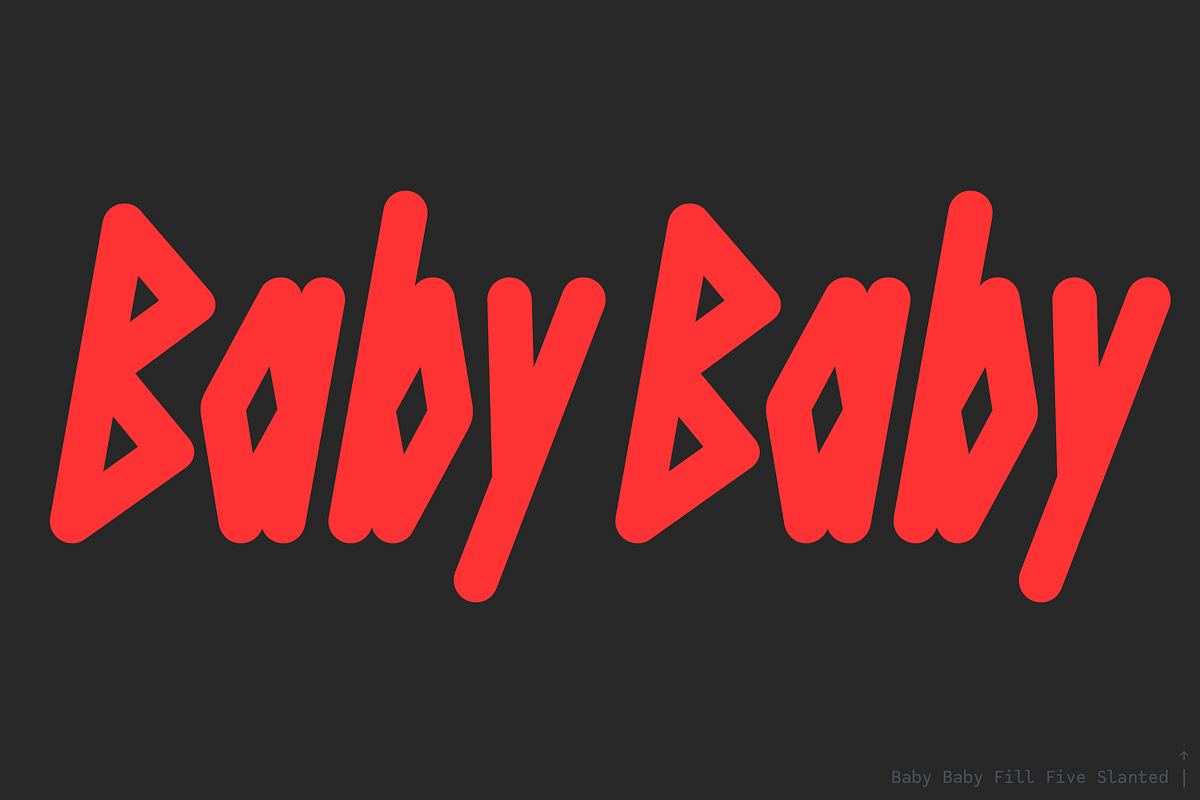 Baby Baby