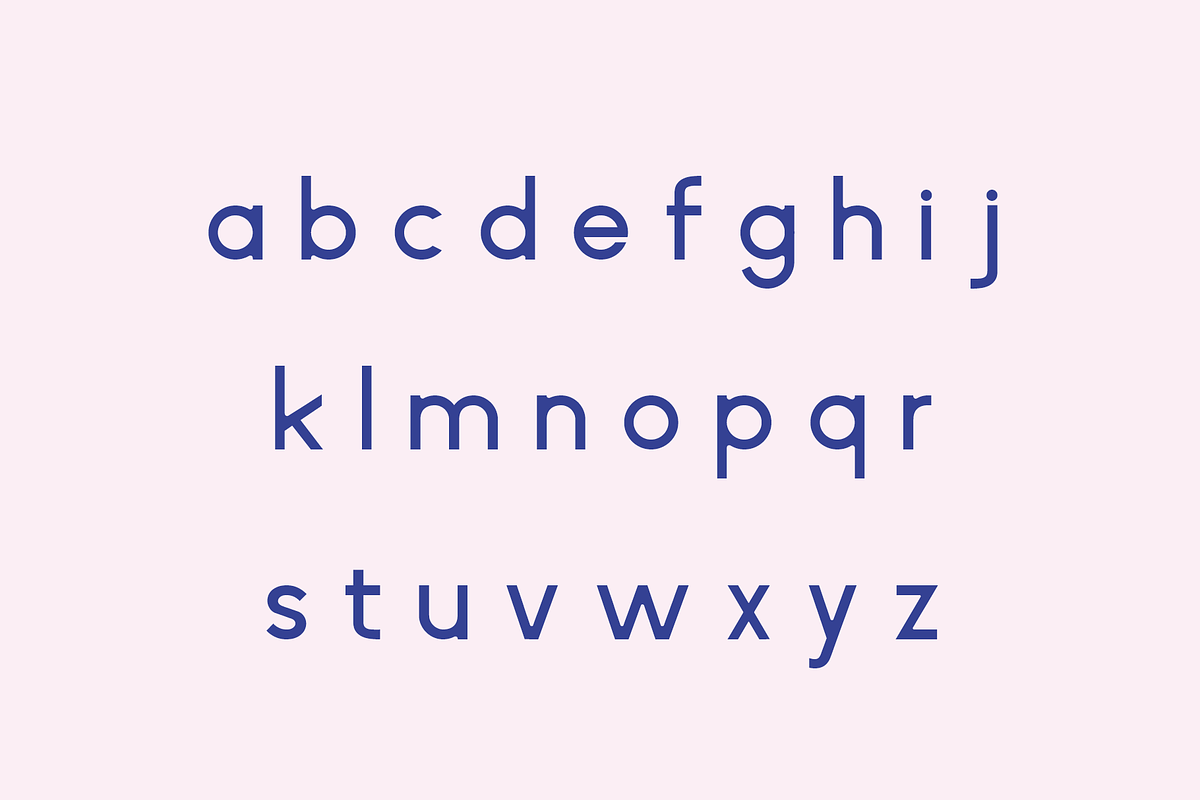 Hongaria Modern and Future Sans, a Sans Serif Font by Rasgood (Photo 3 of 6)