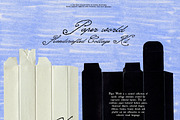 Paper World: Tactile Collage Kit, an Object Graphic by Purple (Thumbnail 18 of 18)