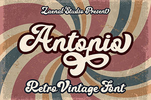 Antonio