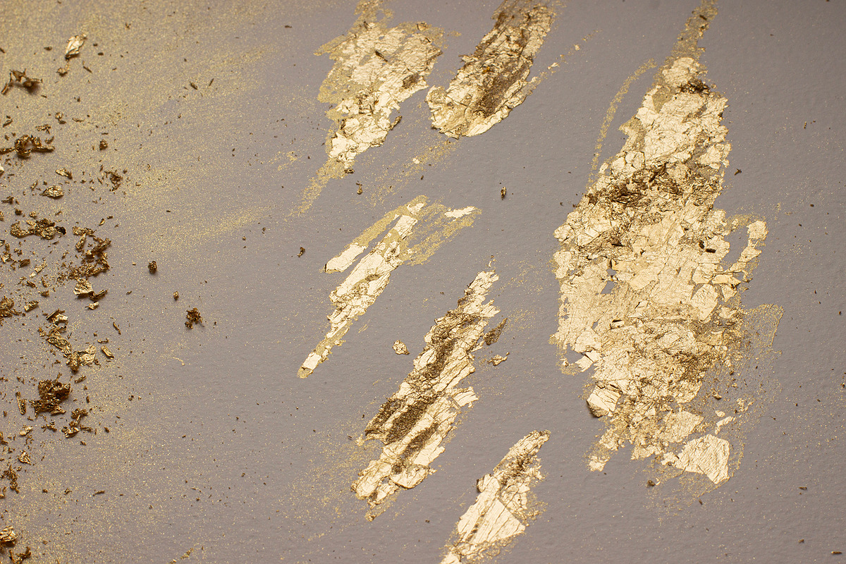 Golden festive papers, a Texture Graphic by Anntuan (Photo 10 of 14)