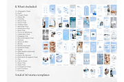 200 Dental Social Media BUNDLE, a Social Media Template by PatternLab. (Thumbnail 3 of 10)