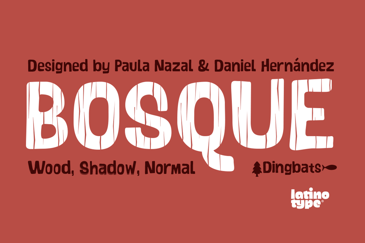 Bosque