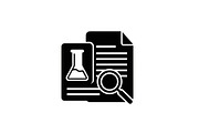 Data Analysis Silhouette Pack, a Graphic by hafijul (Thumbnail 2 of 9)