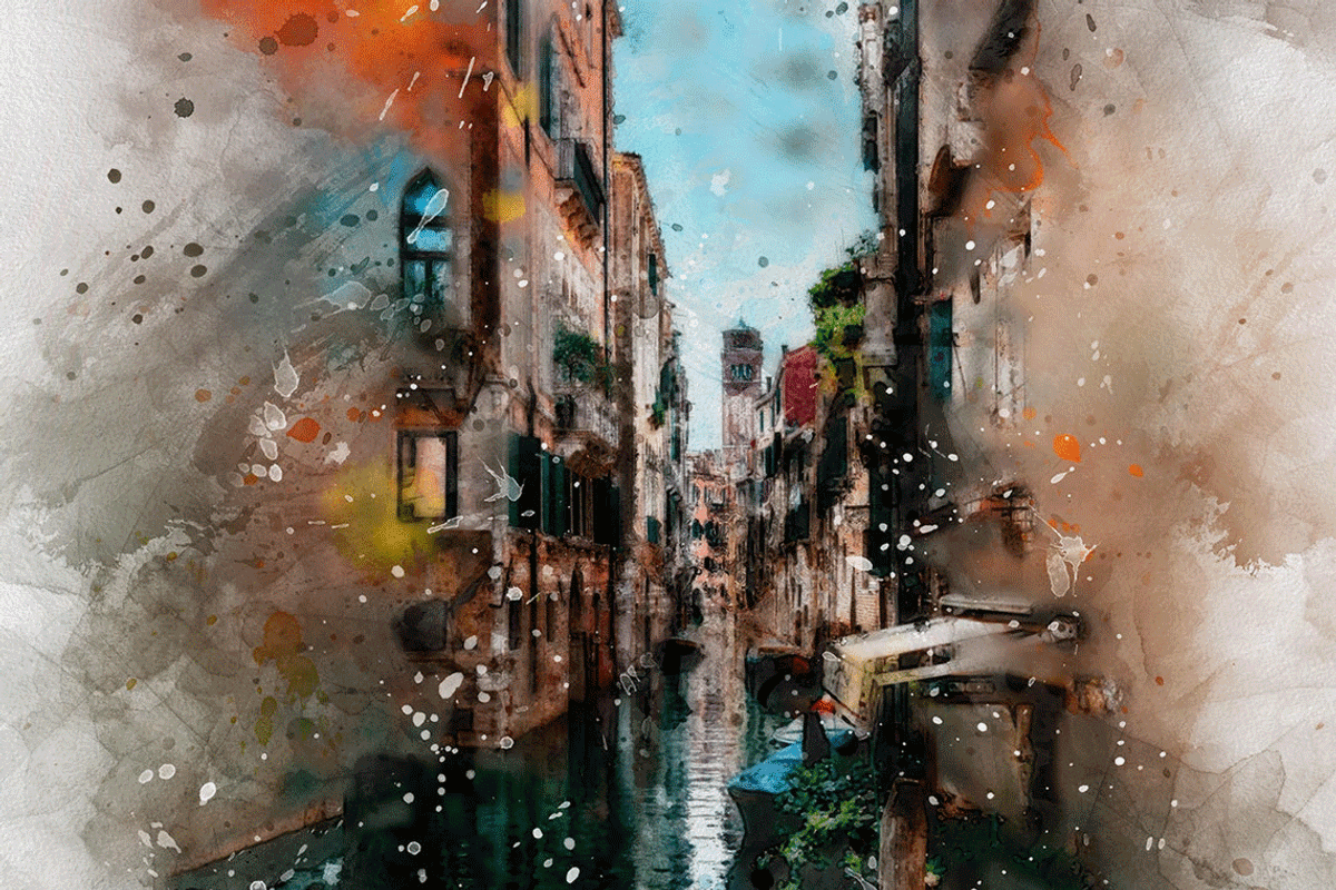 Premio - Watercolor Photoshop Action, an Action Add-On by Walllow Creatives (Photo 8 of 8)