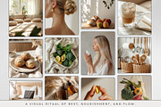 Healthy Lifestyle Stock Photos, a Sports & Recreation Photo by ZenSocialDesigns (Thumbnail 4 of 9)