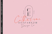 South Epic Dream Font Duo + Logos, a Serif Font by SNIPESCIENTIST (Thumbnail 13 of 32)