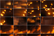Golden Hour Overlays, a Brushes & More by PhotoSpirit (Thumbnail 8 of 10)