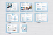 Professional Proposal Document Kit, a Brochure Template by Designsoul14 (Thumbnail 16 of 17)