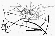 ROUGH SCRIBBLES 100+ PNGs Pack, a Graphic by MITYA KOROLKOV (Thumbnail 9 of 10)