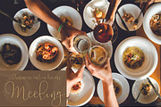 Aeipathy, a Script Font by Dira Studio (Thumbnail 7 of 24)