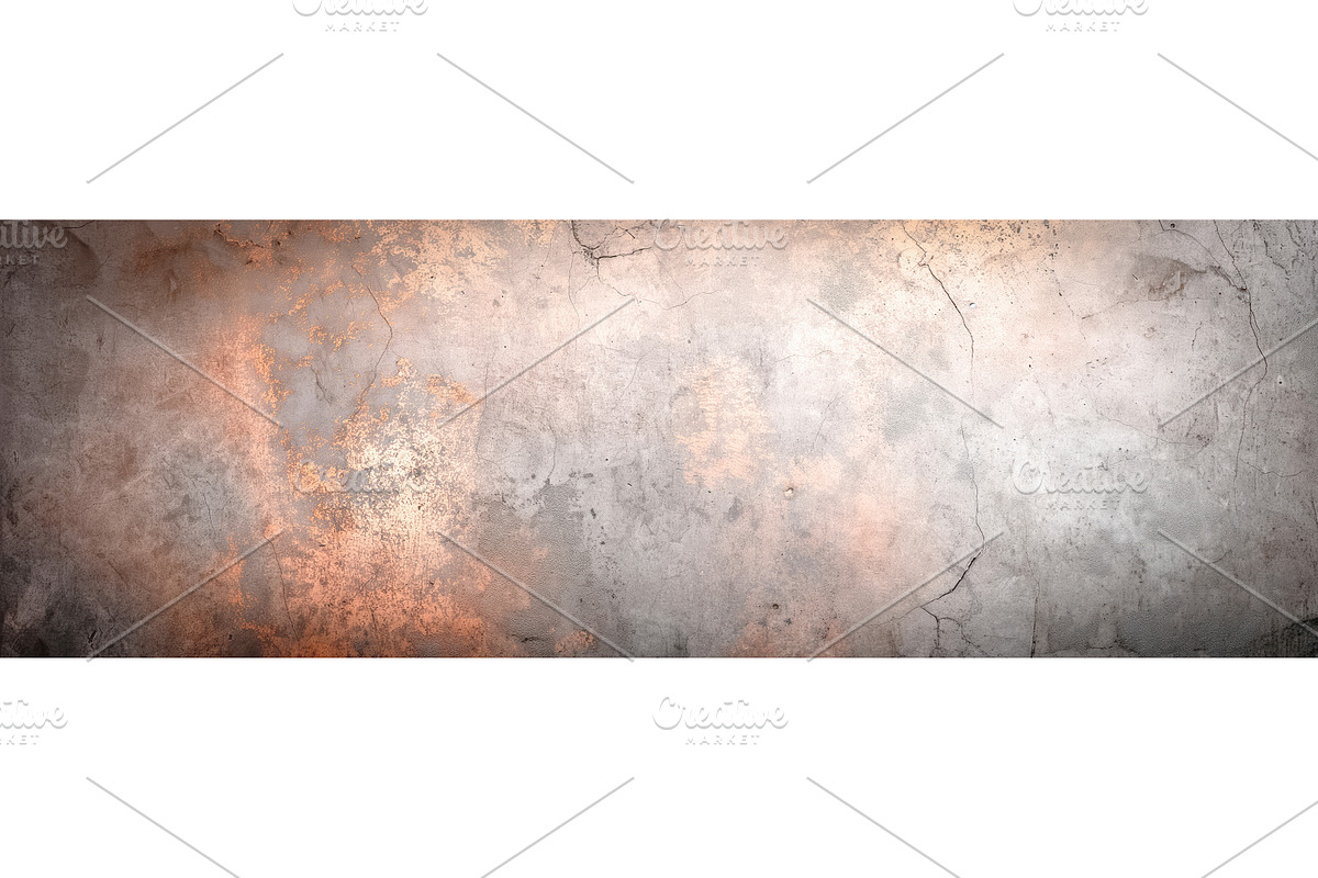 Bronze Textured Surface, a Texture Illustration by BazziBa♥