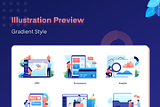 Specta - 90 Digital Illustration, a Templates & Theme by Designspace (Thumbnail 10 of 12)