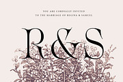 Acris Serif, a Serif Font by Andrey Sharonov (Thumbnail 3 of 16)