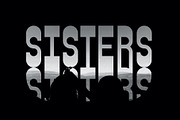 SISTERHOOD Family Font, a Serif Font by Mymlan Shop (Thumbnail 3 of 7)