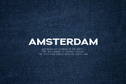 NORSHE - Sans Family, a Sans Serif Font by Olexstudio (Thumbnail 5 of 7)
